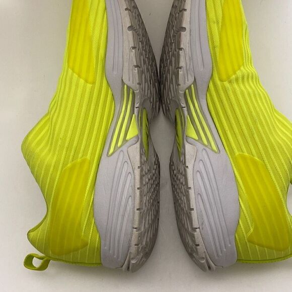 ‎Reebok DMX Thrill ‘Solar Yellow’ Size 12 main image 4